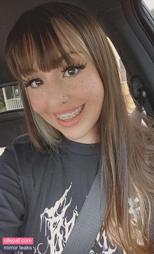 Latest Leaks Heatherbby Nude #957 - Fapello