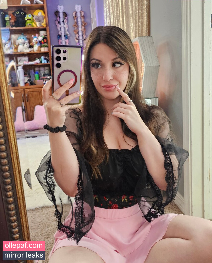 Latest Leaks Heatherbby Nude #986 - Fapello