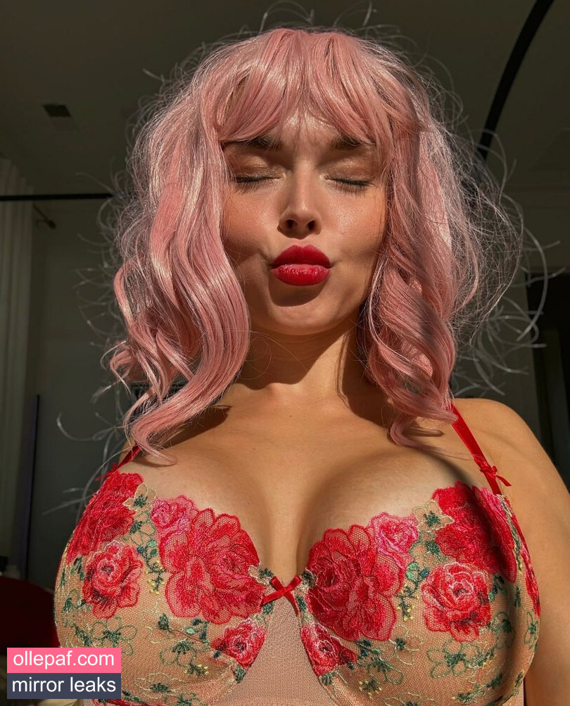 Latest Leaks HeatheredEffect Nude #166 - Fapello
