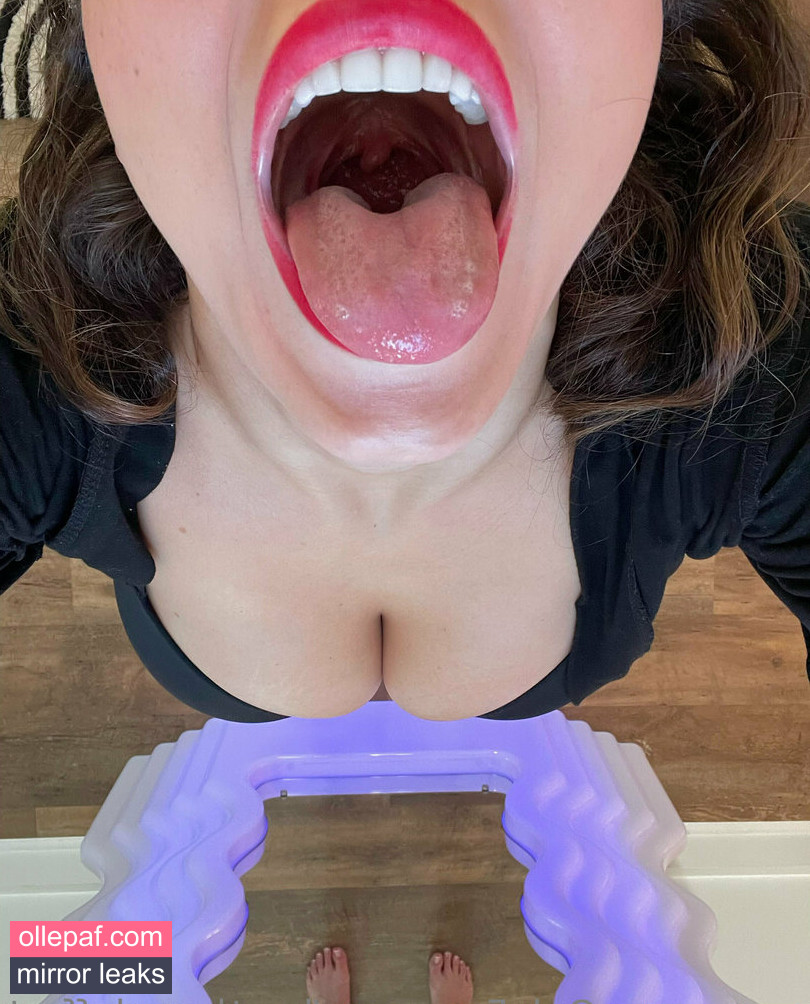 Latest Leaks HeatheredEffect Nude #419 - Fapello