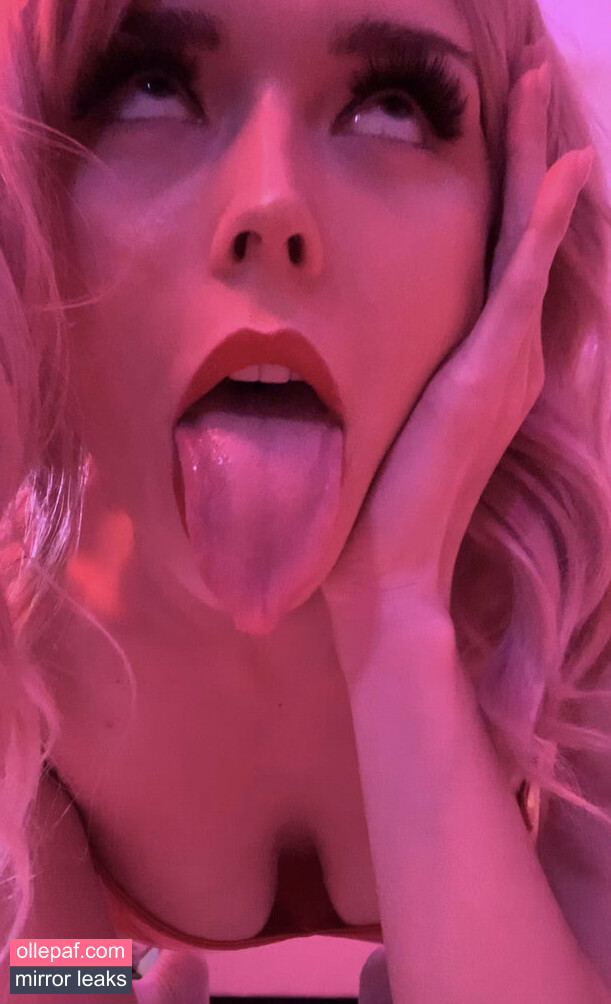 Latest Leaks HeatheredEffect Nude #442 - Fapello