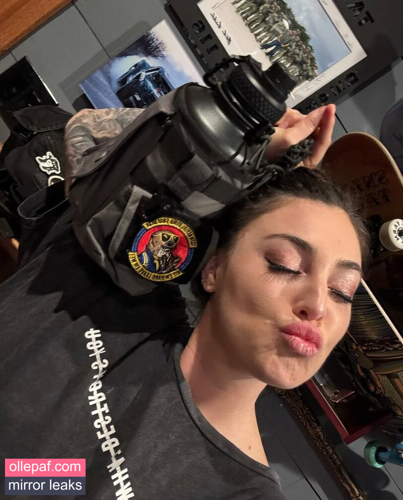 Latest Leaks HeatherLynnoh Nude #2 - Fapello