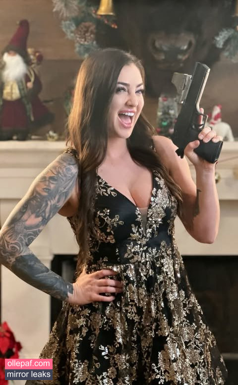 Latest Leaks HeatherLynnoh Nude #16 - Fapello