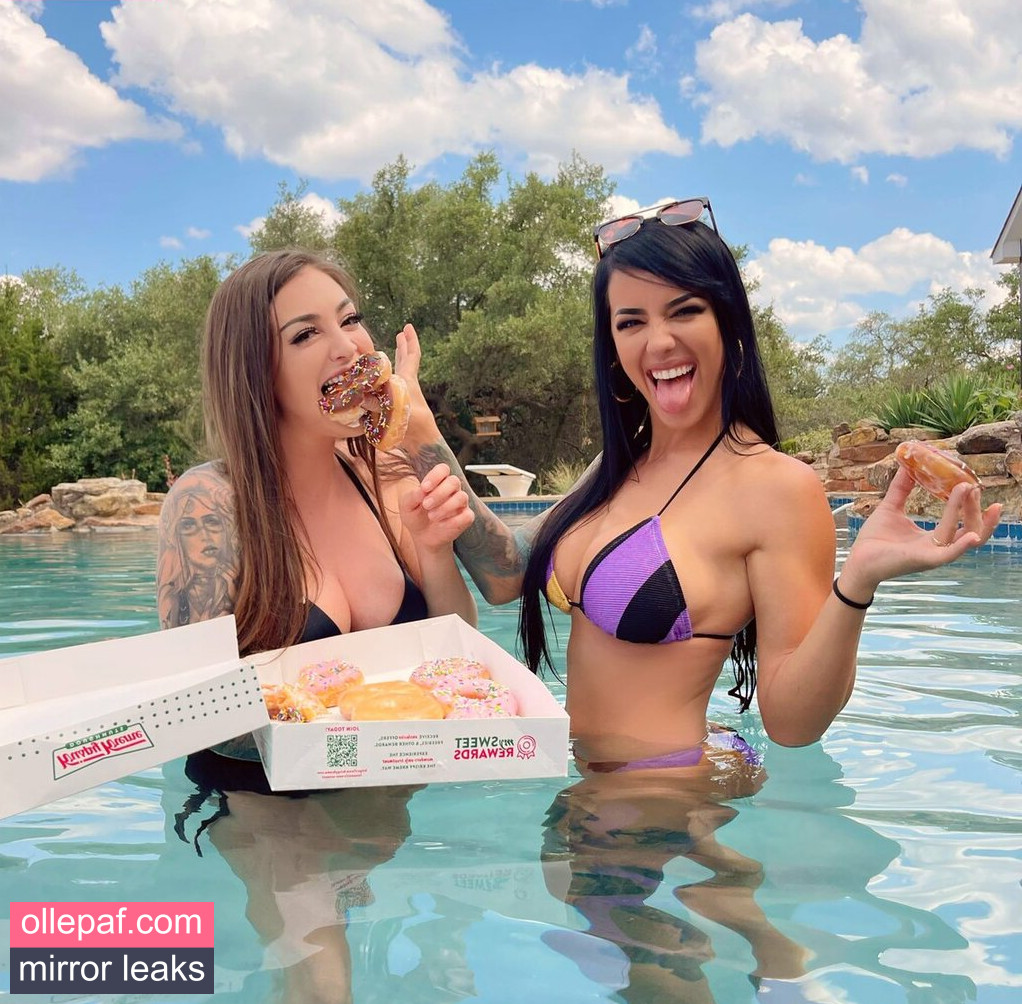 Latest Leaks HeatherLynnoh Nude #168 - Fapello