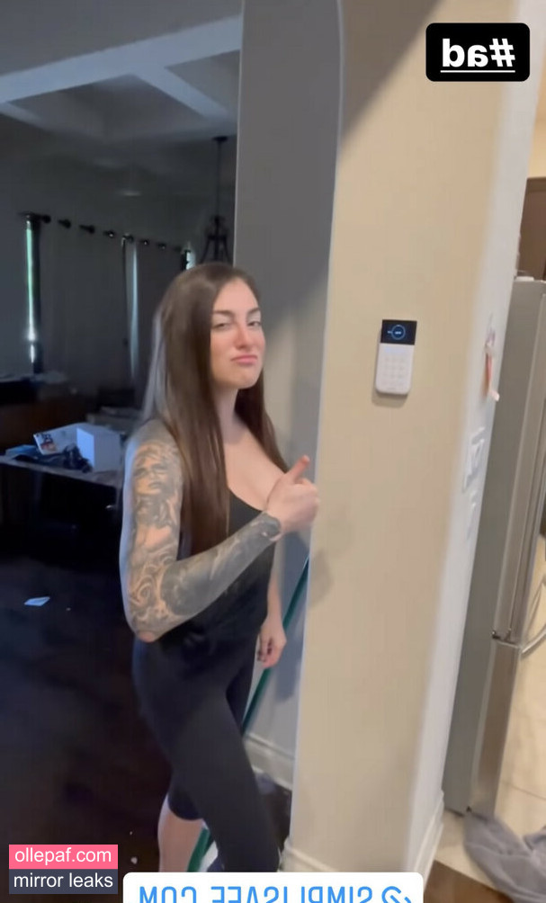 Latest Leaks HeatherLynnoh Nude #191 - Fapello