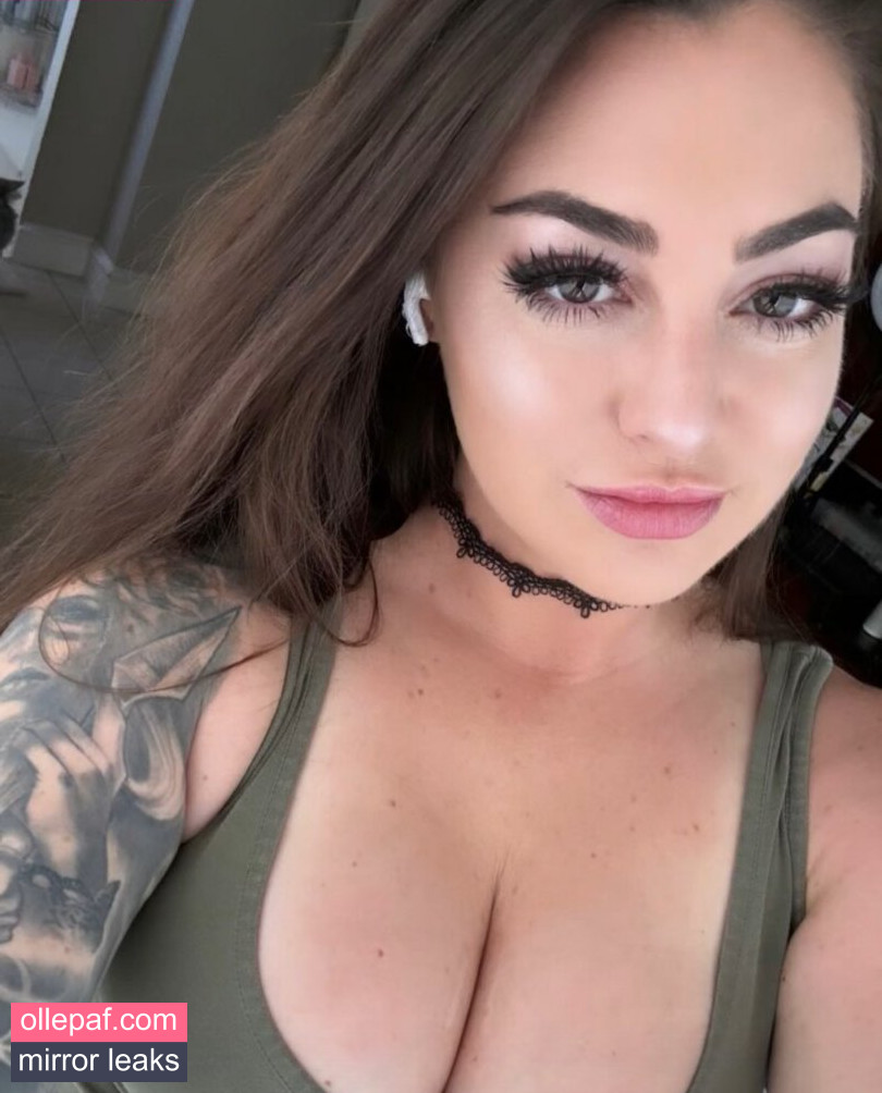 Latest Leaks HeatherLynnoh Nude #25 - Fapello