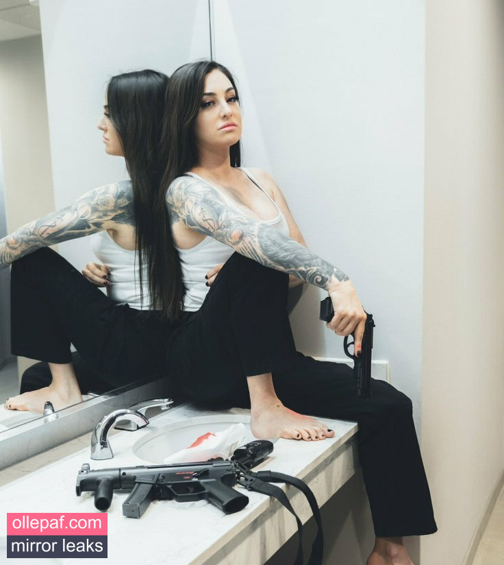Latest Leaks HeatherLynnoh Nude #46 - Fapello