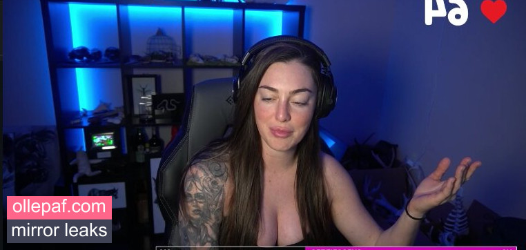Latest Leaks HeatherLynnoh Nude #100 - Fapello