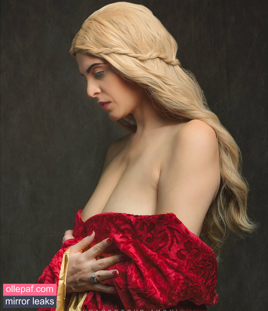 Latest Leaks heathermoni Nude #69 - Fapello