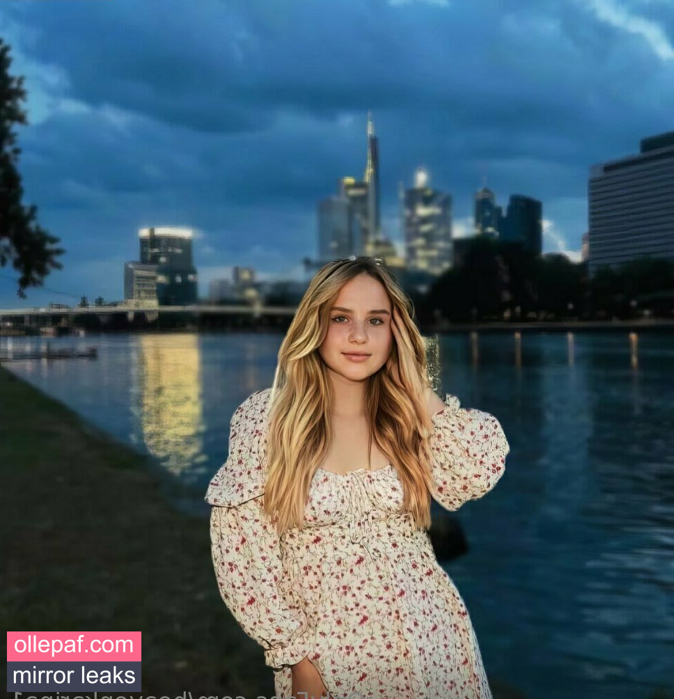 Latest Leaks heavenkarina1 Nude #300 - Fapello