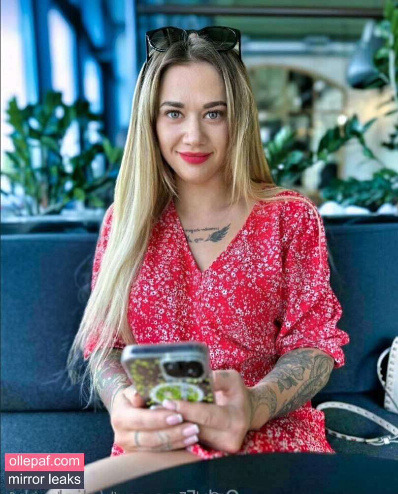 Latest Leaks heavenkarina1 Nude #341 - Fapello