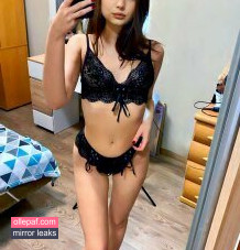 Latest Leaks heavenkarina1 Nude #365 - Fapello