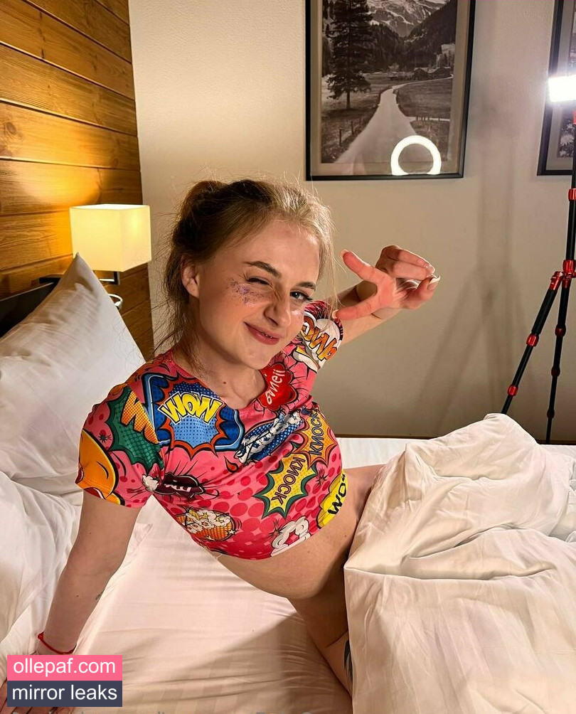 Latest Leaks heavenkarina1 Nude #404 - Fapello