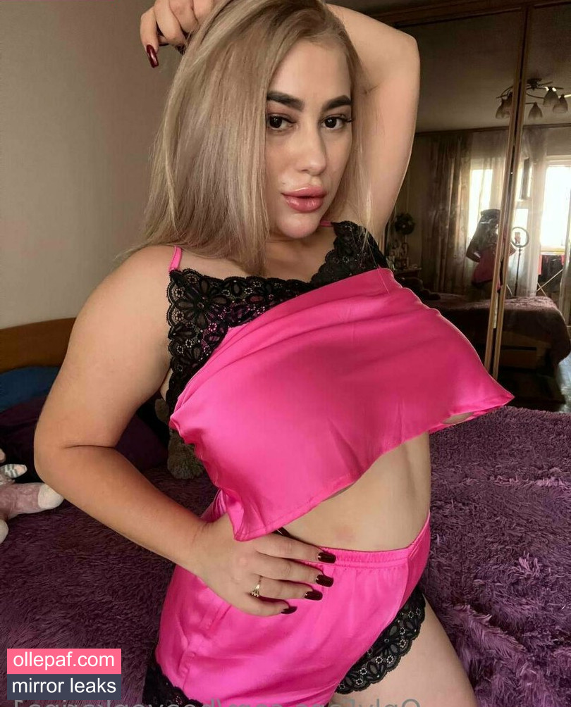 Latest Leaks heavenkarina1 Nude #470 - Fapello