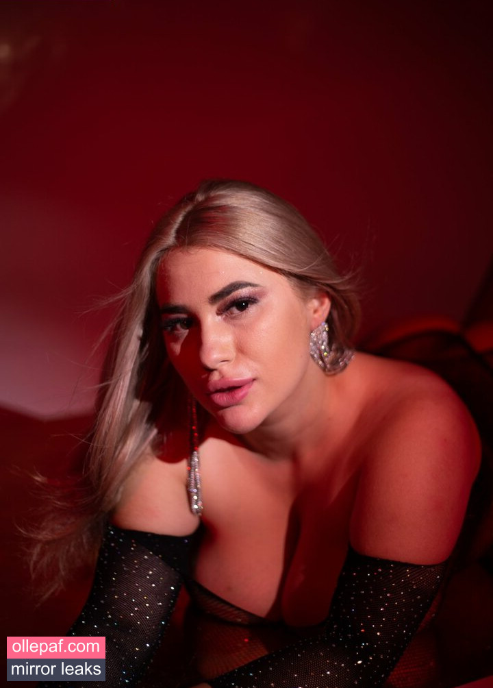 Latest Leaks heavenkarina1 Nude #473 - Fapello