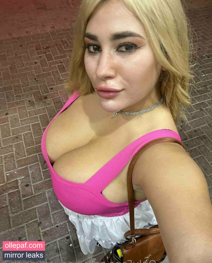 Latest Leaks heavenkarina1 Nude #516 - Fapello