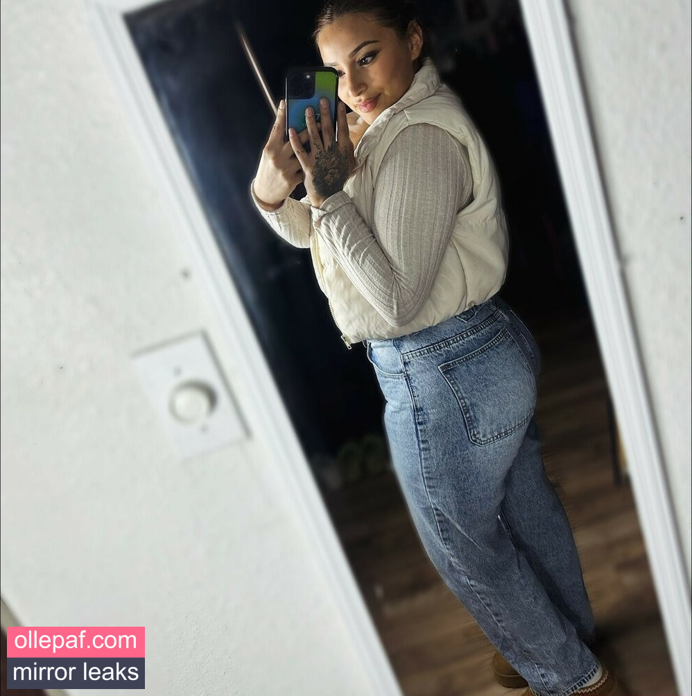 Latest Leaks Heavenly Andrade Nude #3 - Fapello