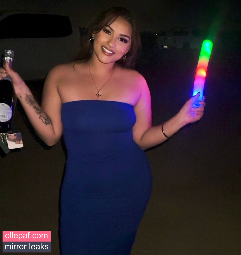 Latest Leaks Heavenly Andrade Nude #10 - Fapello