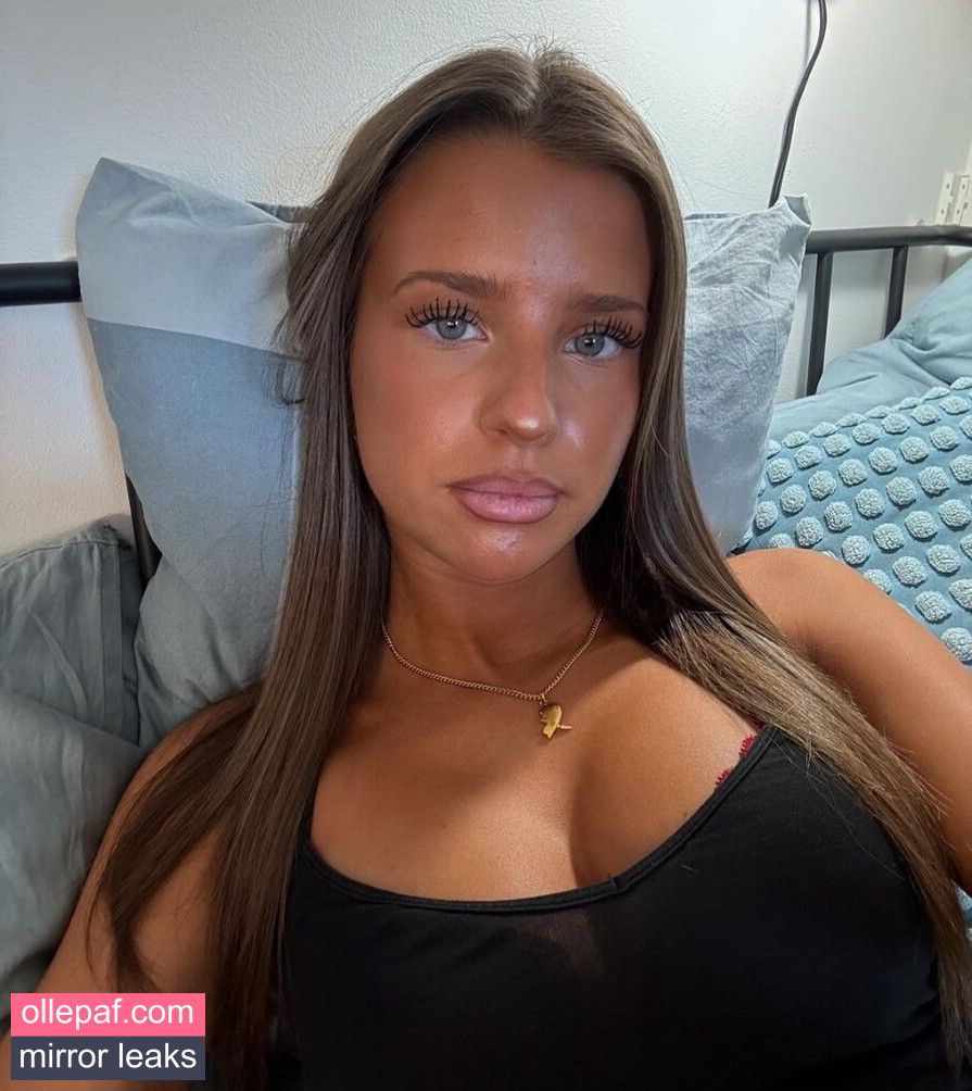 Latest Leaks Hedvig Sjödin Nude #2 - Fapello