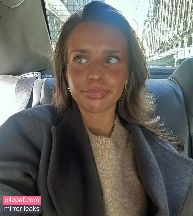 Latest Leaks Hedvig Sjödin Nude #3 - Fapello