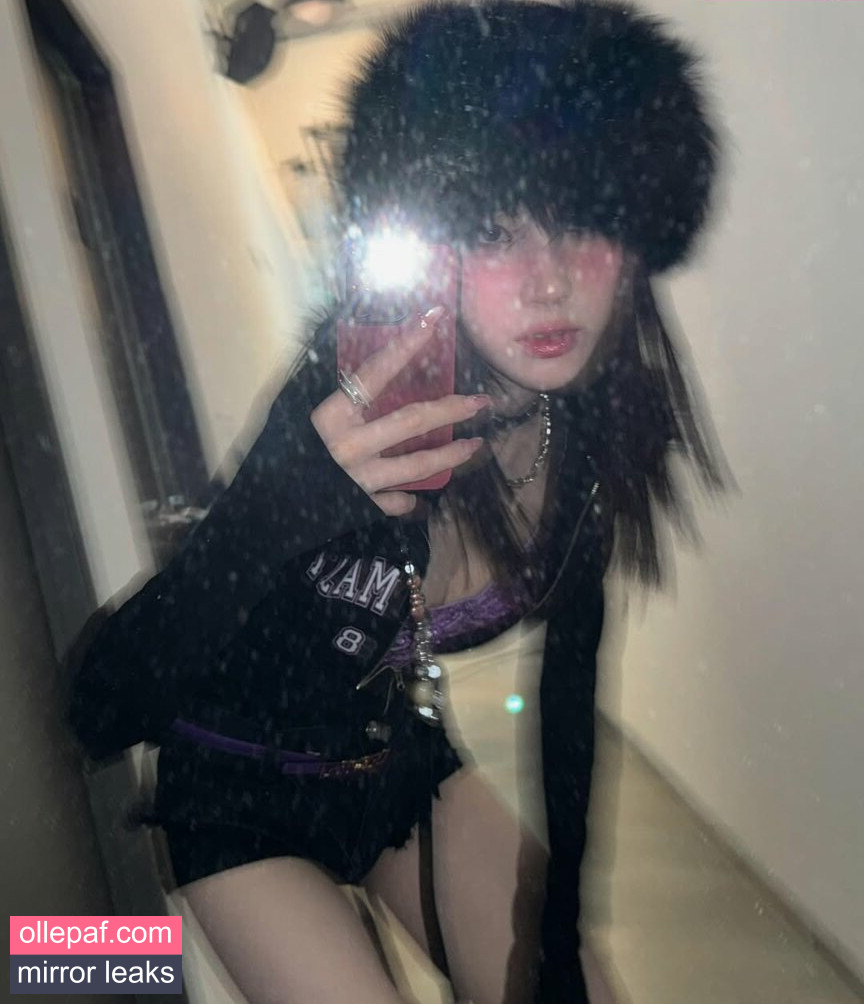 HeeJin Nude Leaks OnlyFans #13 - Fapello