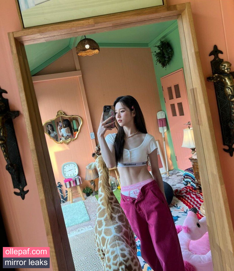 HeeJin Nude Leaks OnlyFans #57 - Fapello