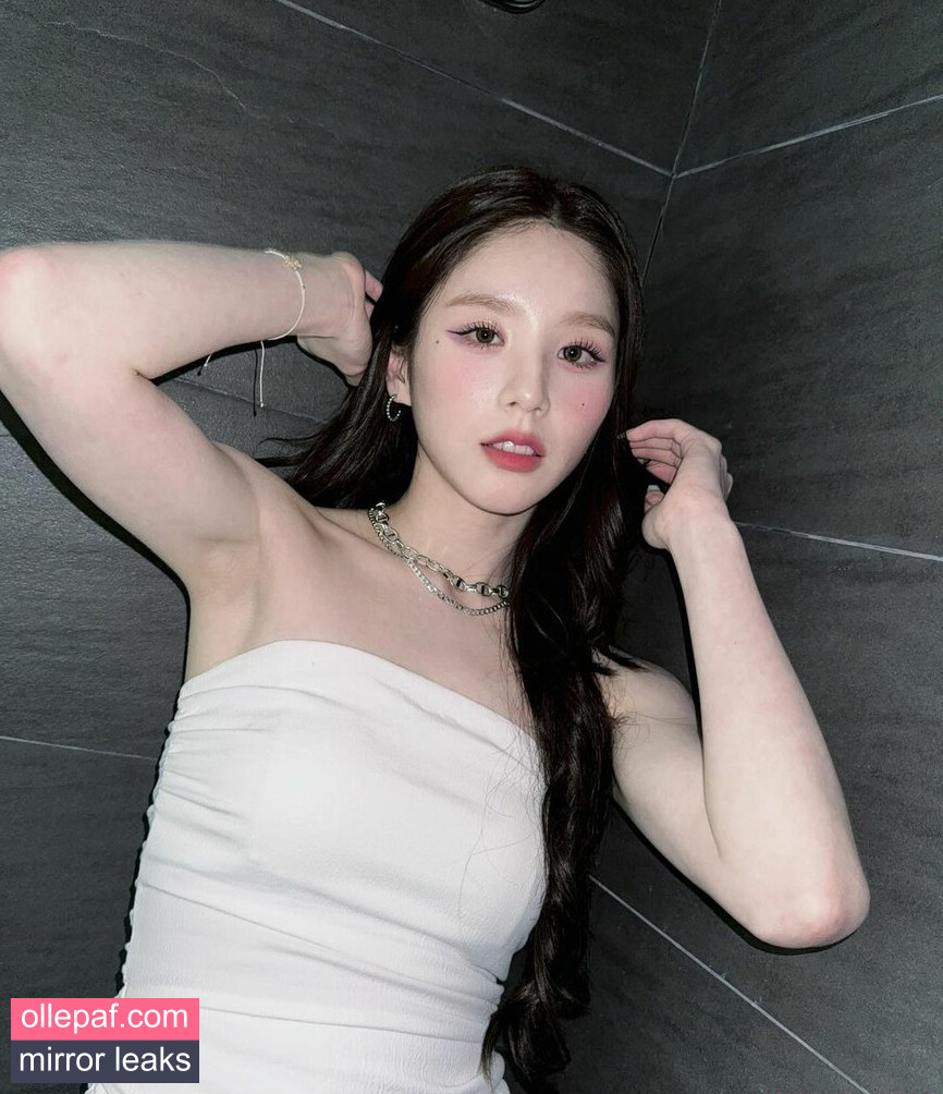 HeeJin Nude Leaks OnlyFans #75 - Fapello