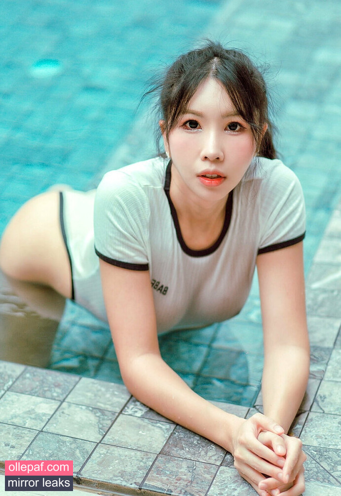 Latest Leaks heejins.secret Nude #10 - Fapello