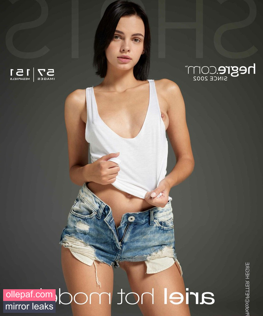 Latest Leaks Hegre Nude #102 - Fapello