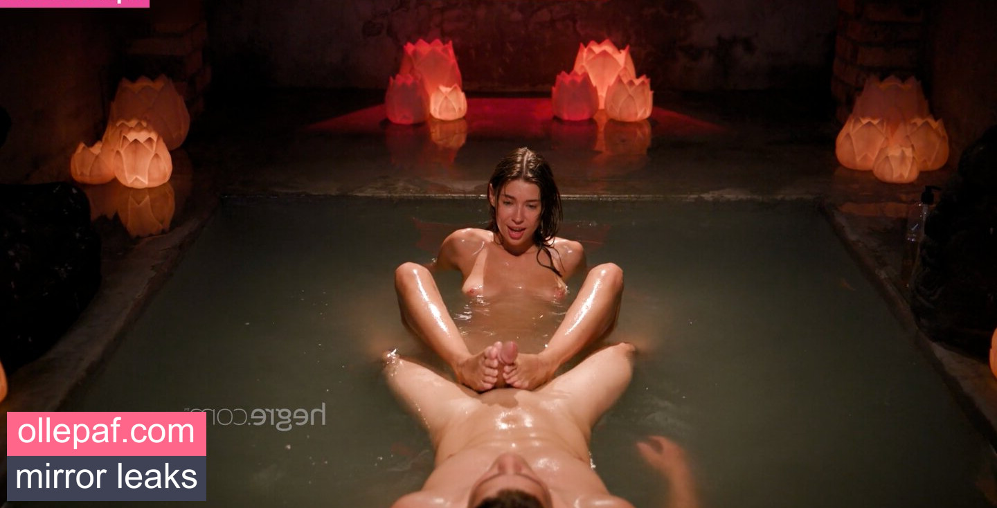 Latest Leaks Hegre Nude #171 - Fapello