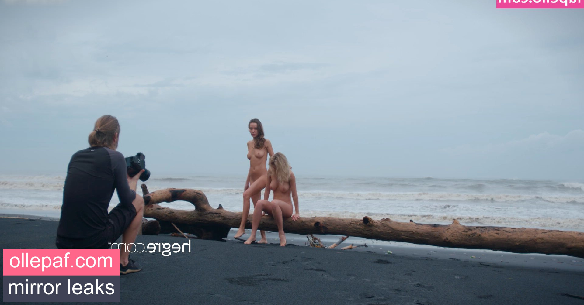 Latest Leaks Hegre Nude #189 - Fapello