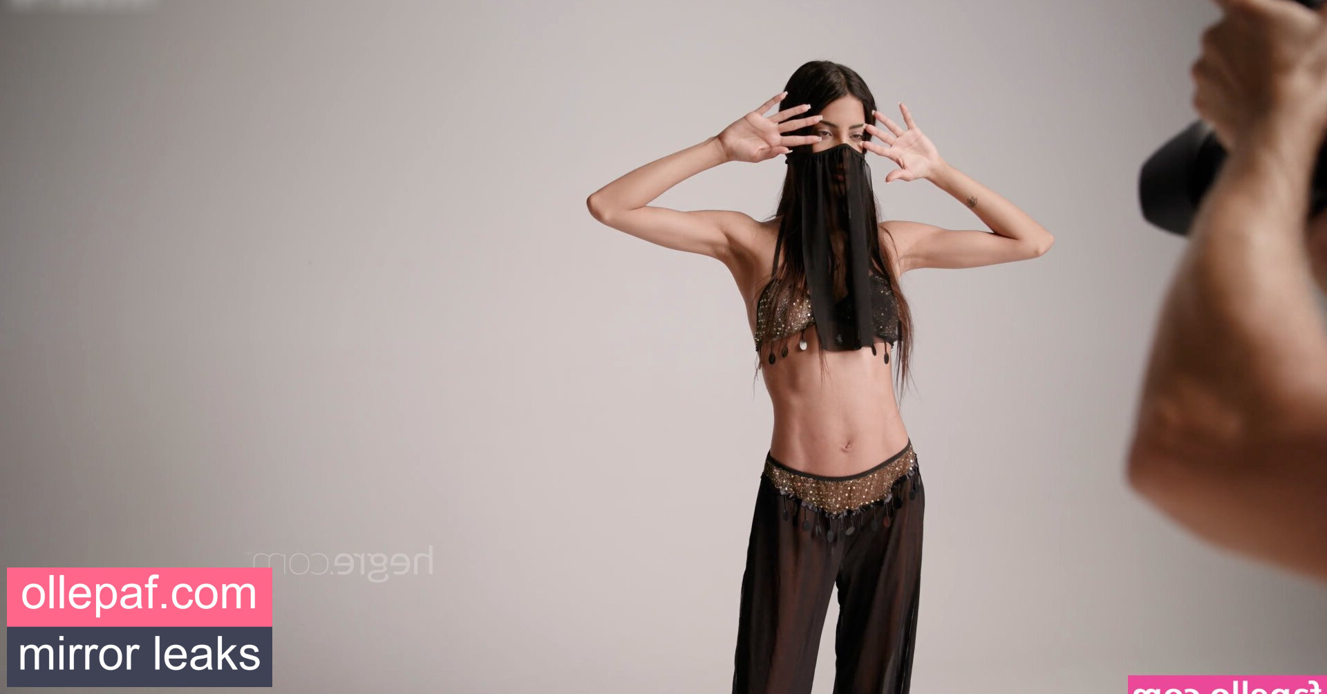 Latest Leaks Hegre Nude #201 - Fapello