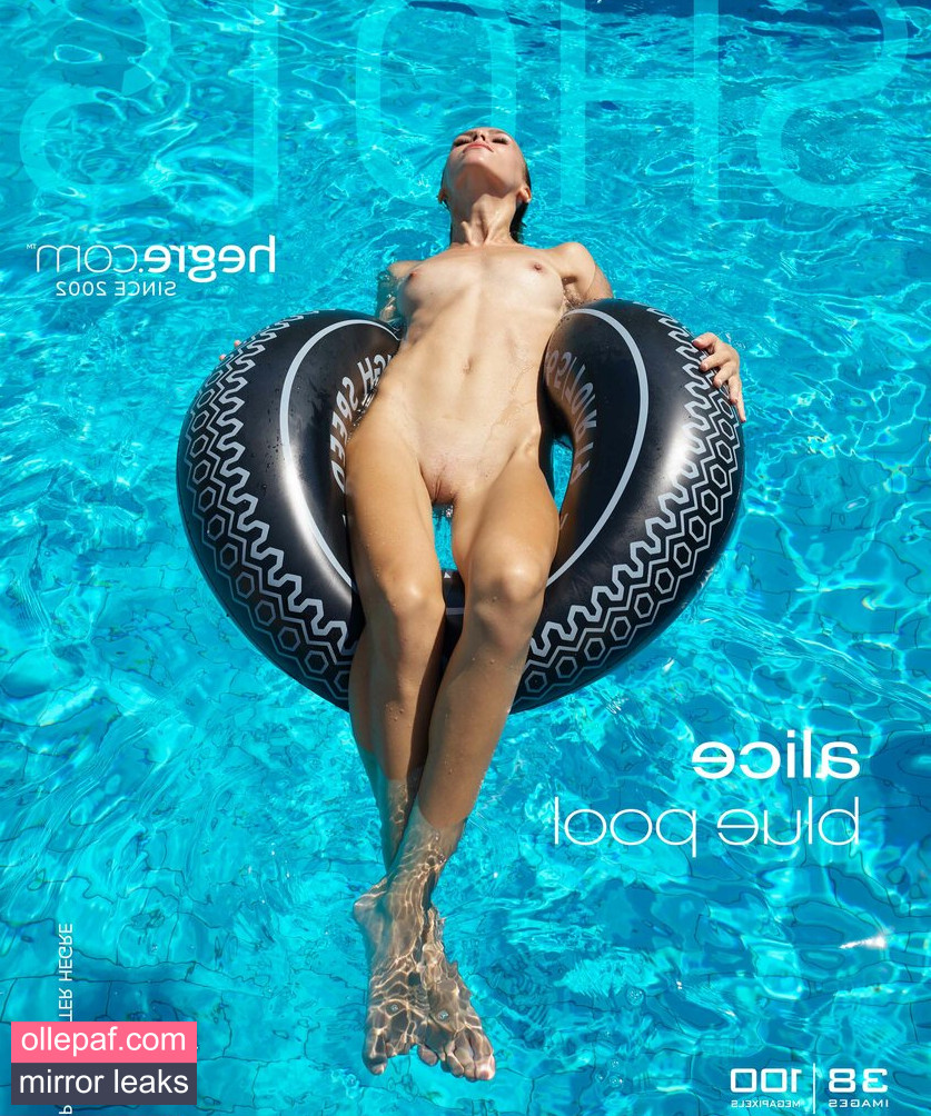 Latest Leaks Hegre Nude #35 - Fapello