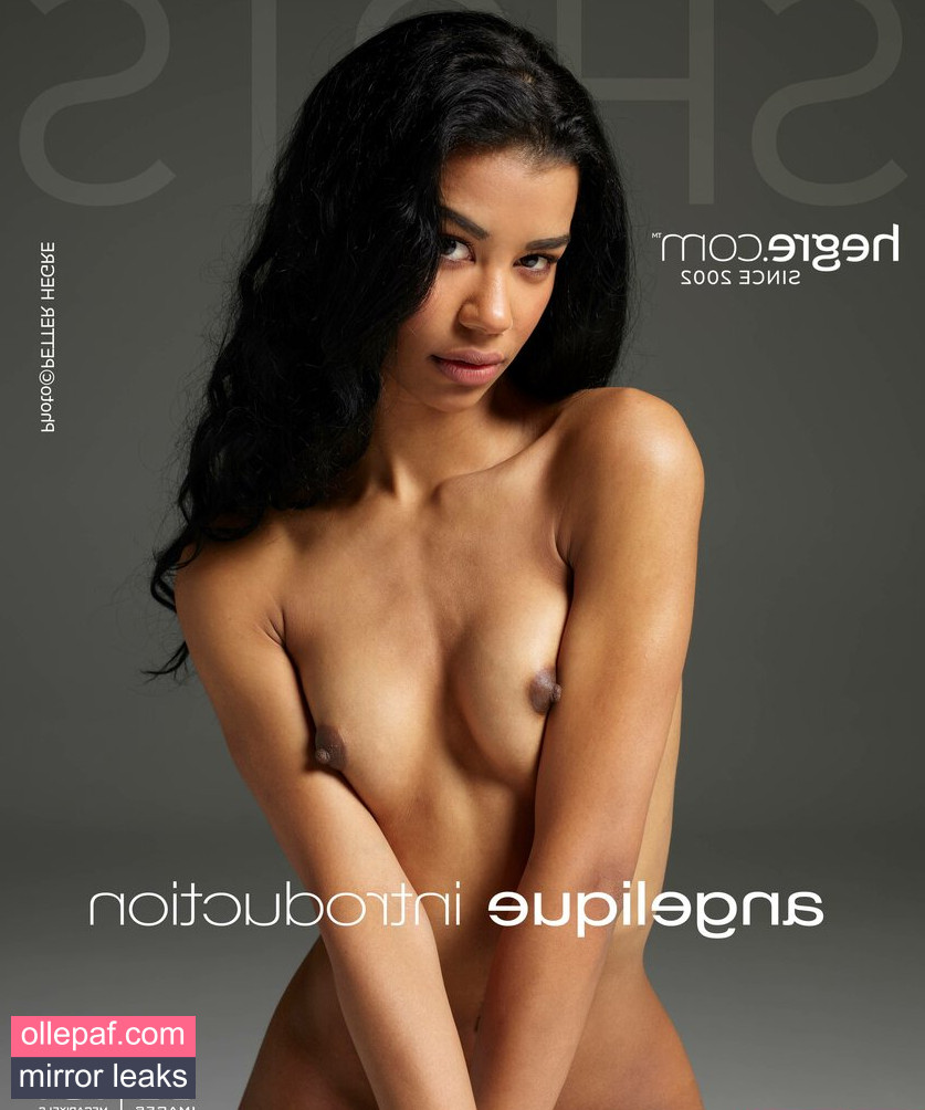 Latest Leaks Hegre Nude #44 - Fapello