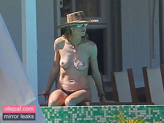 Latest Leaks Heidi Klum Nude #1071 - Fapello