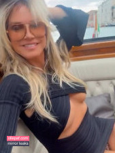 Latest Leaks Heidi Klum Nude #1399 - Fapello