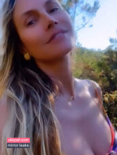 Latest Leaks Heidi Klum Nude #1470 - Fapello