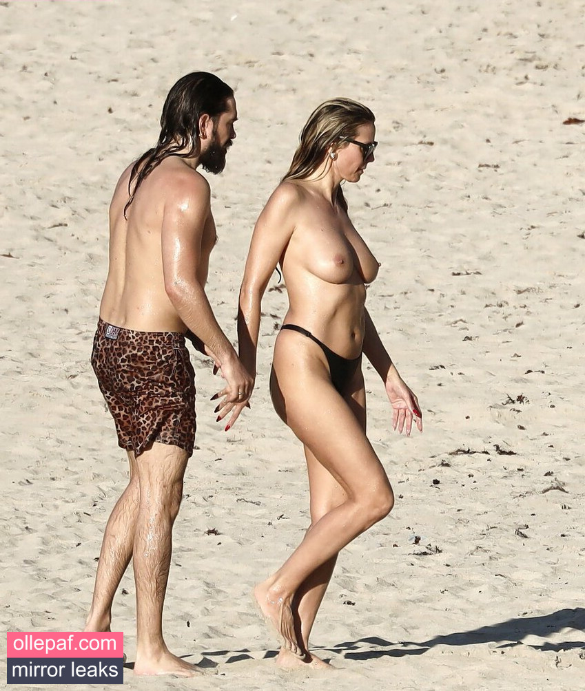 Latest Leaks Heidi Klum Nude #174 - Fapello