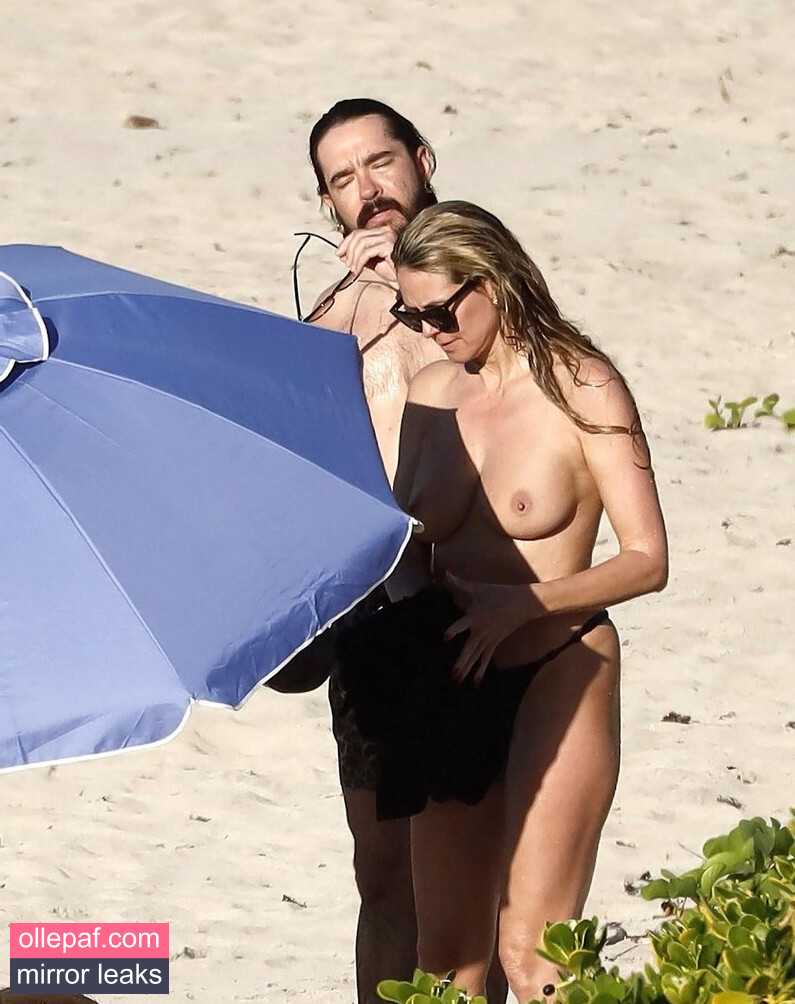 Latest Leaks Heidi Klum Nude #216 - Fapello
