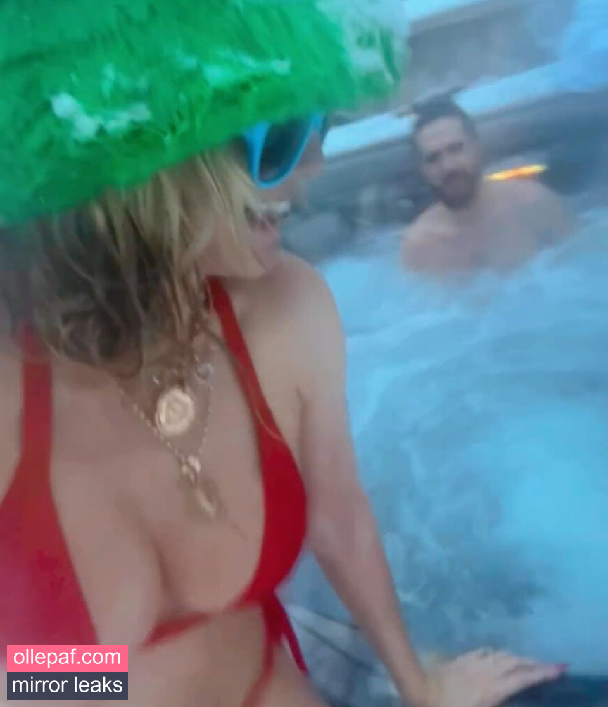 Latest Leaks Heidi Klum Nude #318 - Fapello
