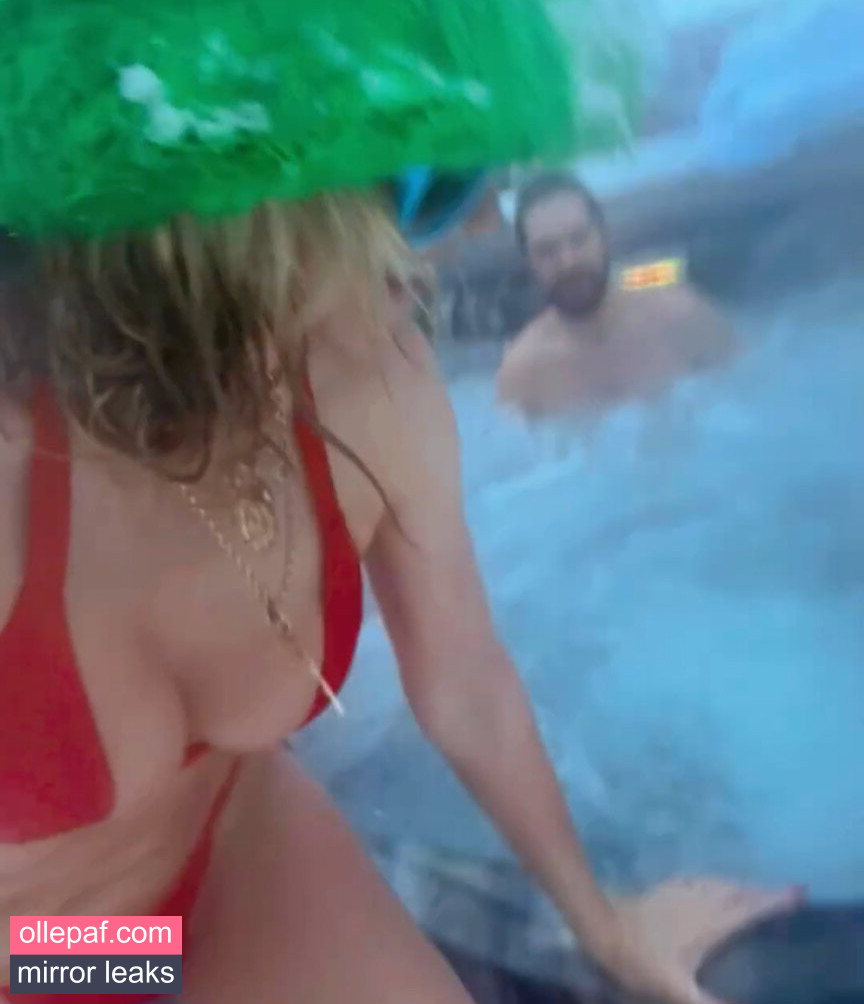 Latest Leaks Heidi Klum Nude #319 - Fapello