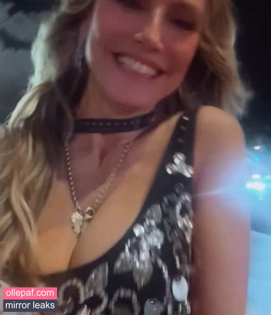 Latest Leaks Heidi Klum Nude #415 - Fapello