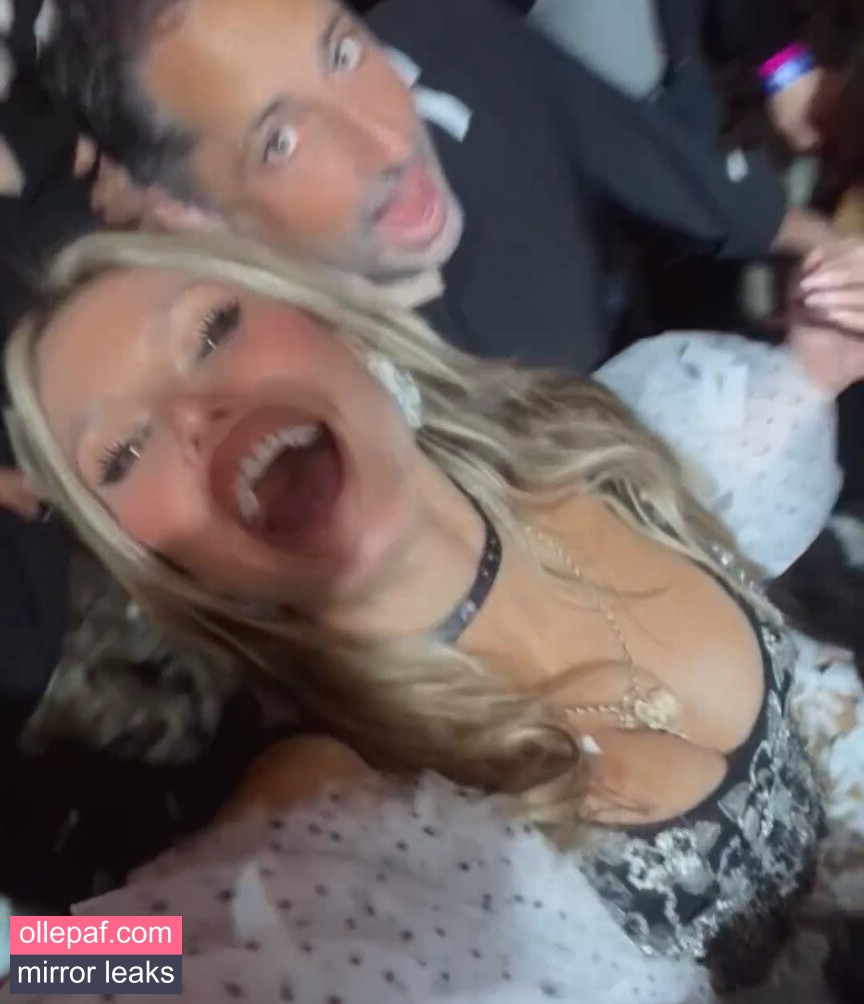 Latest Leaks Heidi Klum Nude #420 - Fapello