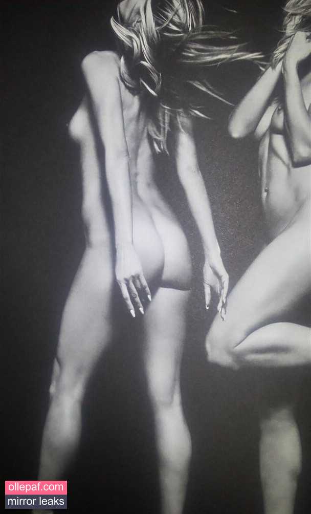 Latest Leaks Heidi Klum Nude #459 - Fapello