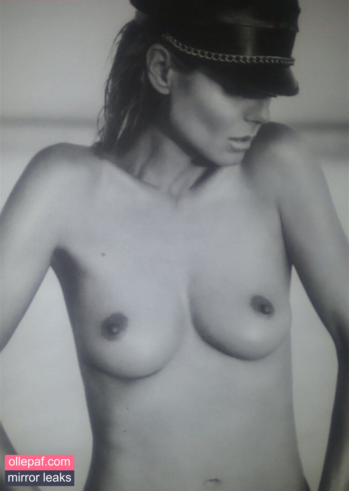 Latest Leaks Heidi Klum Nude #462 - Fapello