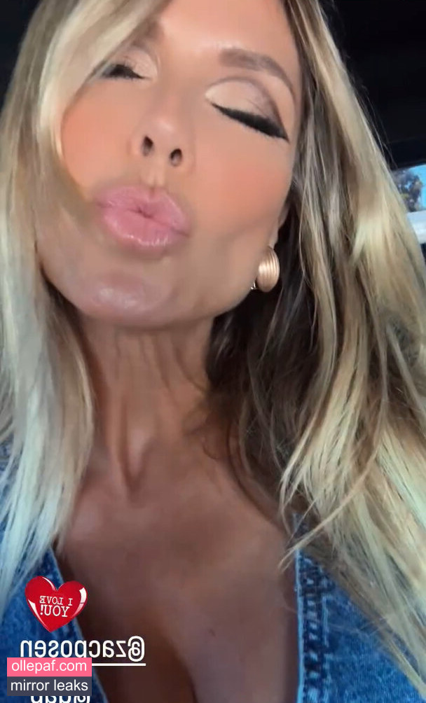 Latest Leaks Heidi Klum Nude #515 - Fapello
