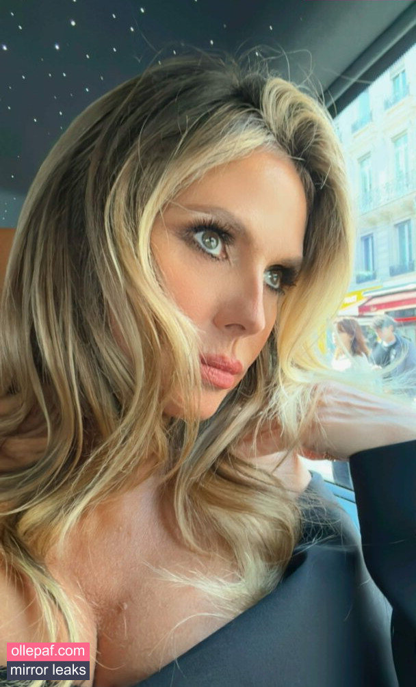 Latest Leaks Heidi Klum Nude #772 - Fapello