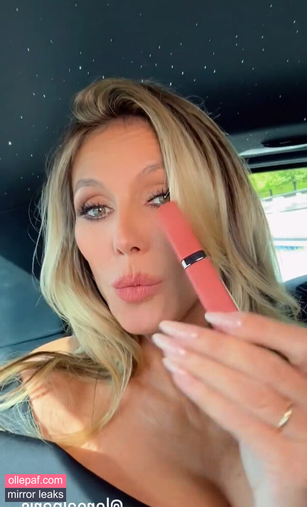 Latest Leaks Heidi Klum Nude #776 - Fapello