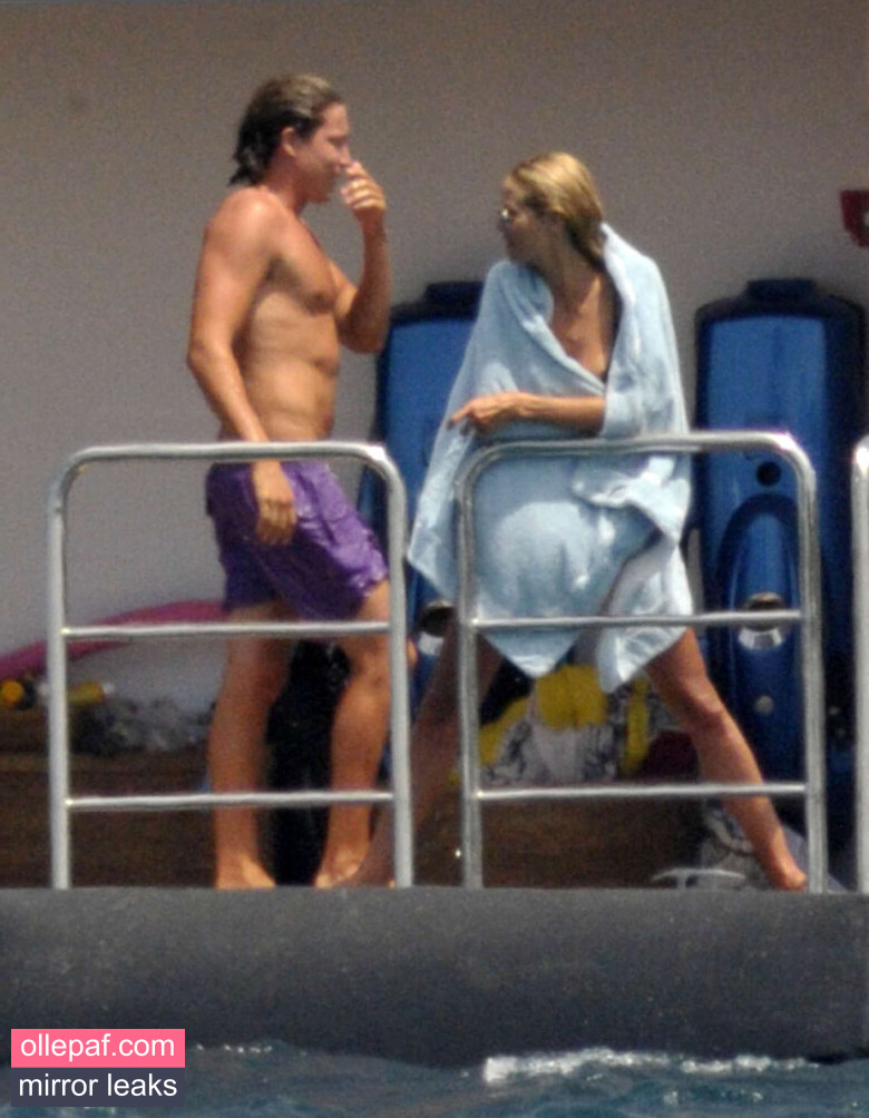 Latest Leaks Heidi Klum Nude #865 - Fapello