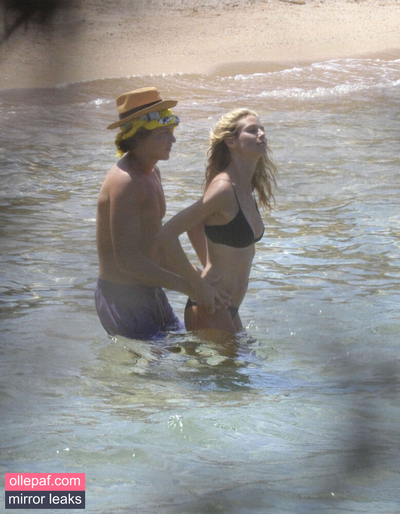 Latest Leaks Heidi Klum Nude #871 - Fapello